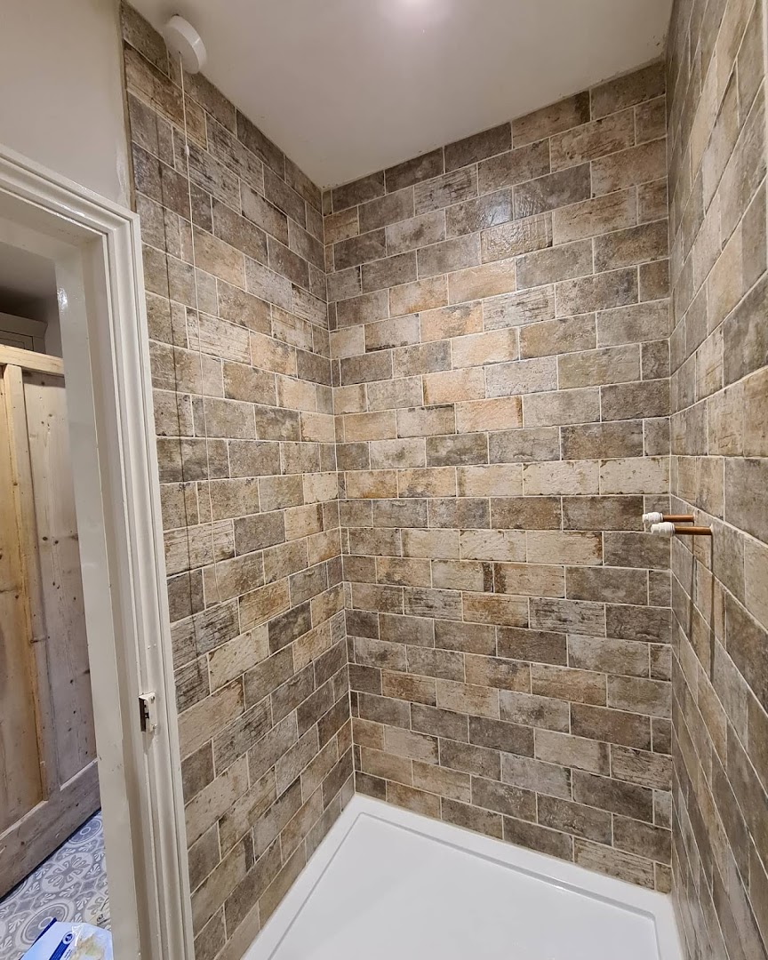 R.B - Tiling & Venetian Plastering — Photos 11