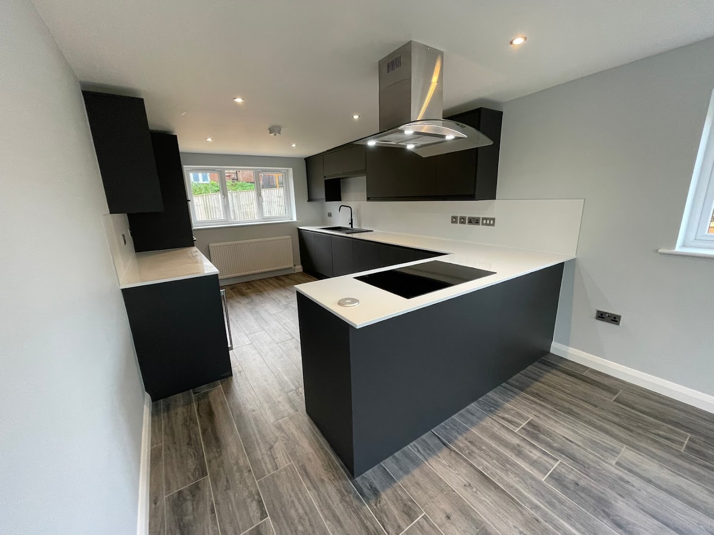 R.B - Tiling & Venetian Plastering — Photos 6