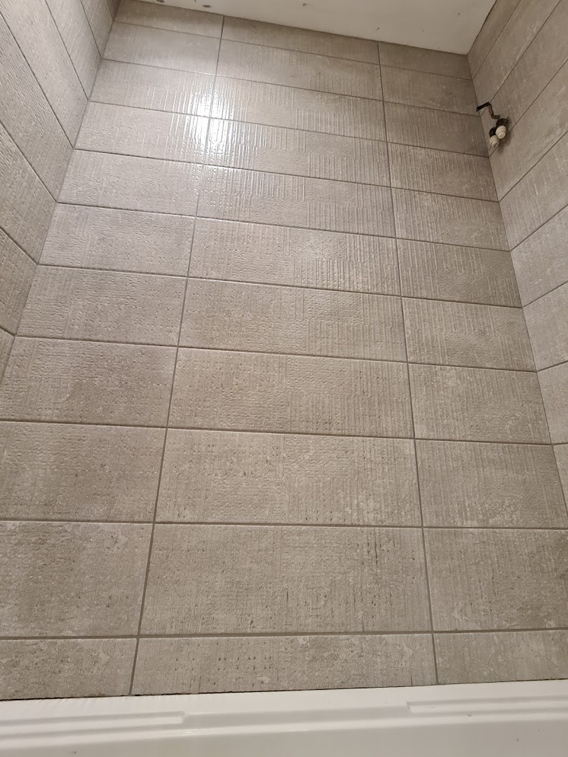 R.B - Tiling & Venetian Plastering — Photos 8