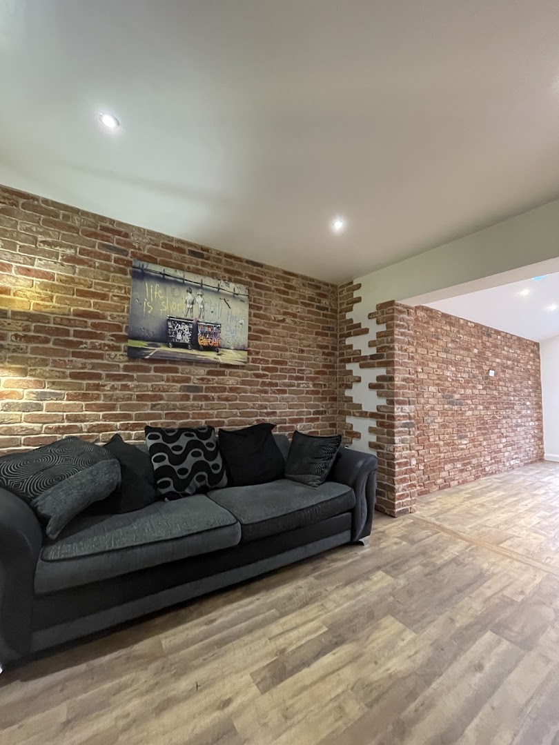 R.B - Tiling & Venetian Plastering — Photos 14