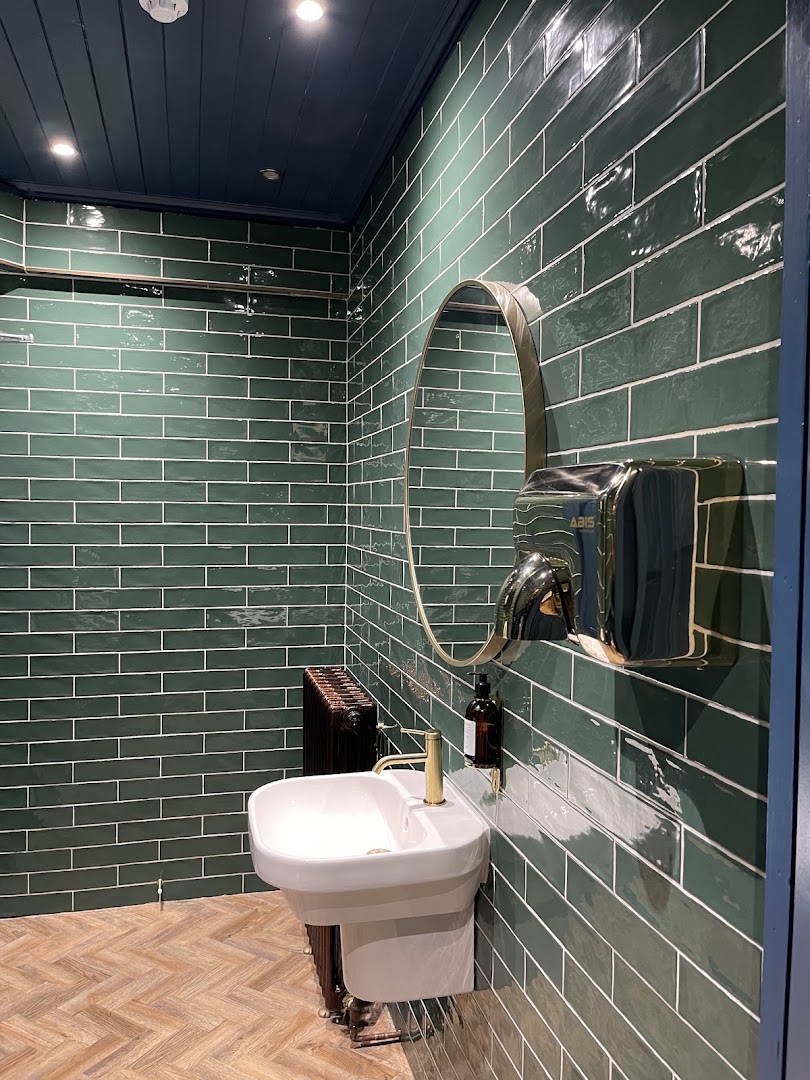 R.B - Tiling & Venetian Plastering — Photos 15