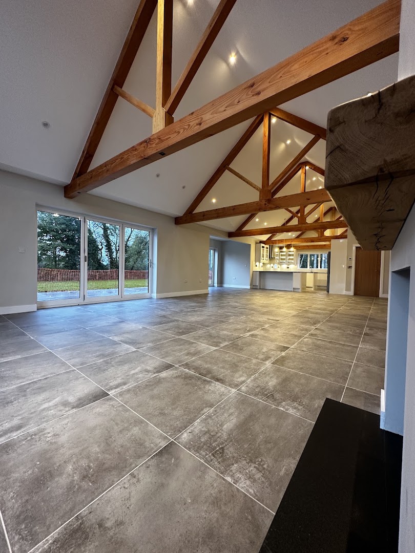 R.B - Tiling & Venetian Plastering — Photos 7