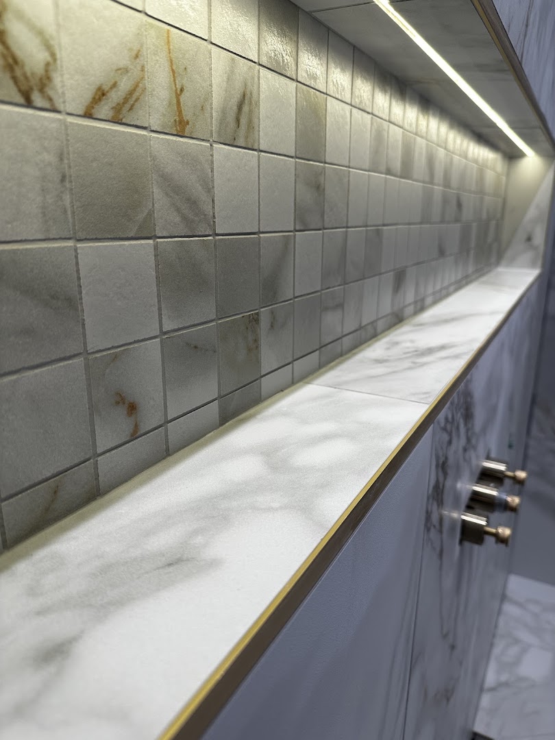 R.B - Tiling & Venetian Plastering — Photos 13