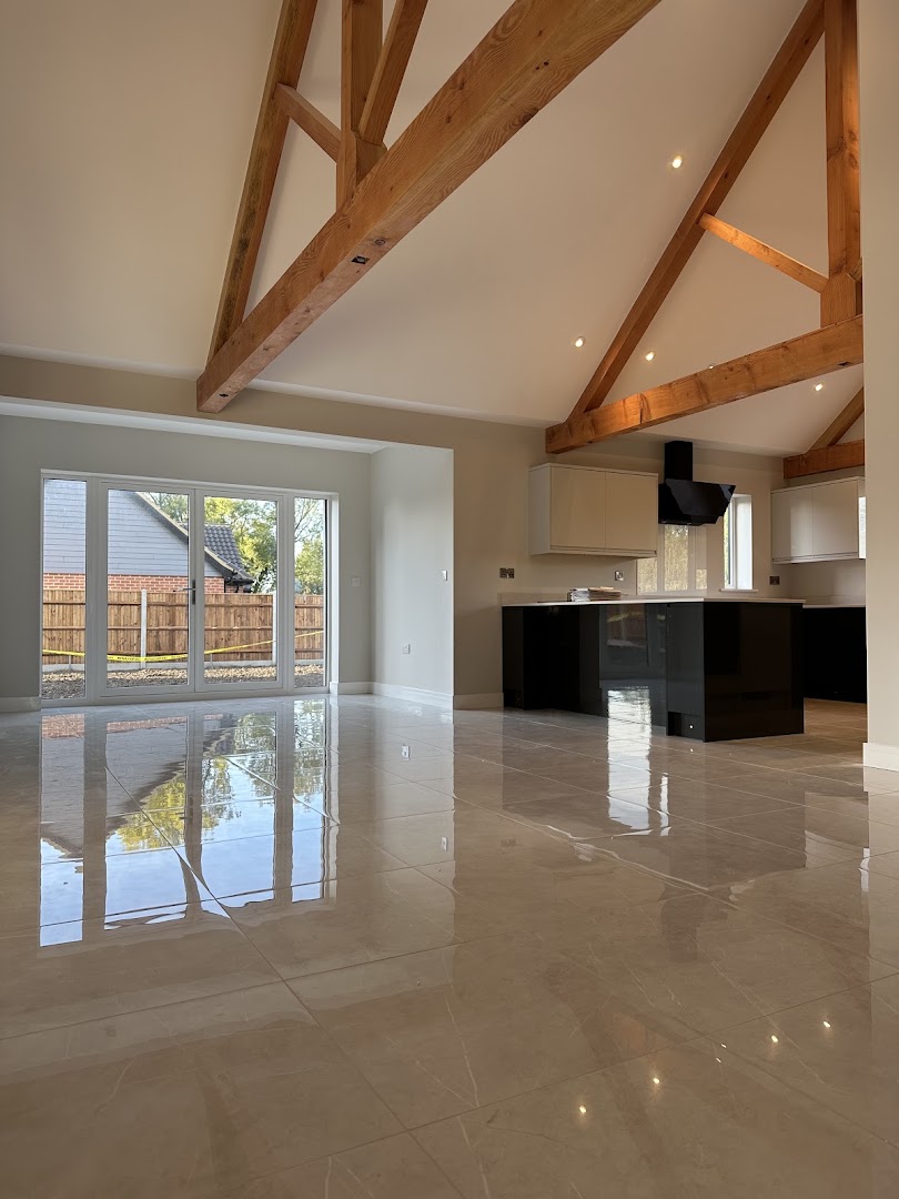 R.B - Tiling & Venetian Plastering — Photos 2